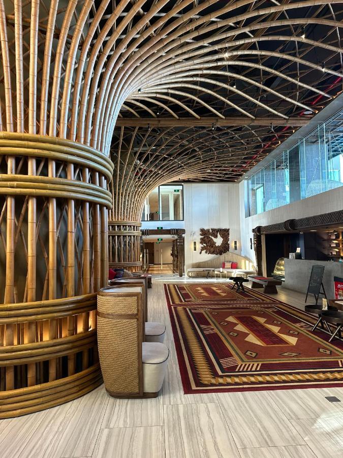 Apec Mandala Phu Yen Condotel Tuy Hoa Eksteriør billede