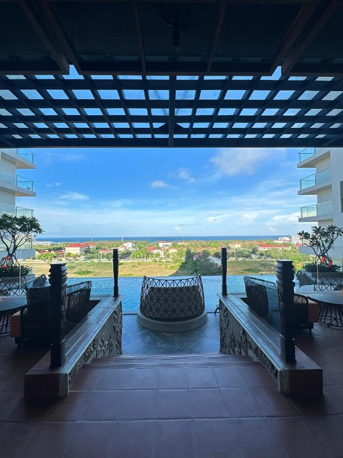 Apec Mandala Phu Yen Condotel Tuy Hoa Eksteriør billede