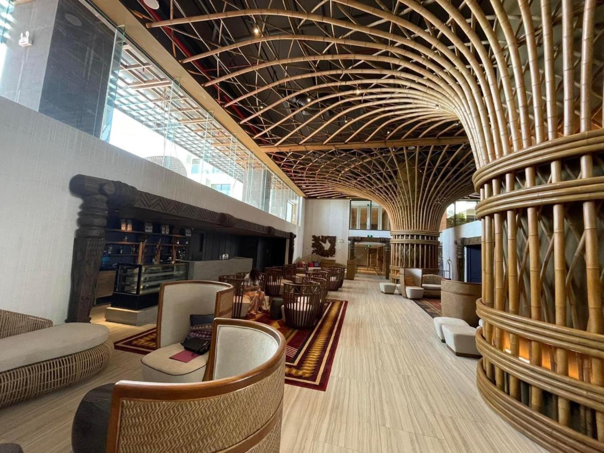 Apec Mandala Phu Yen Condotel Tuy Hoa Eksteriør billede